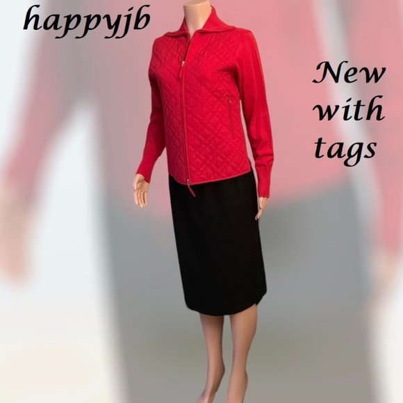 NWT Vintage Susquehanna Trail Outfitters Top Jacket Size XL - Picture 2 of 13